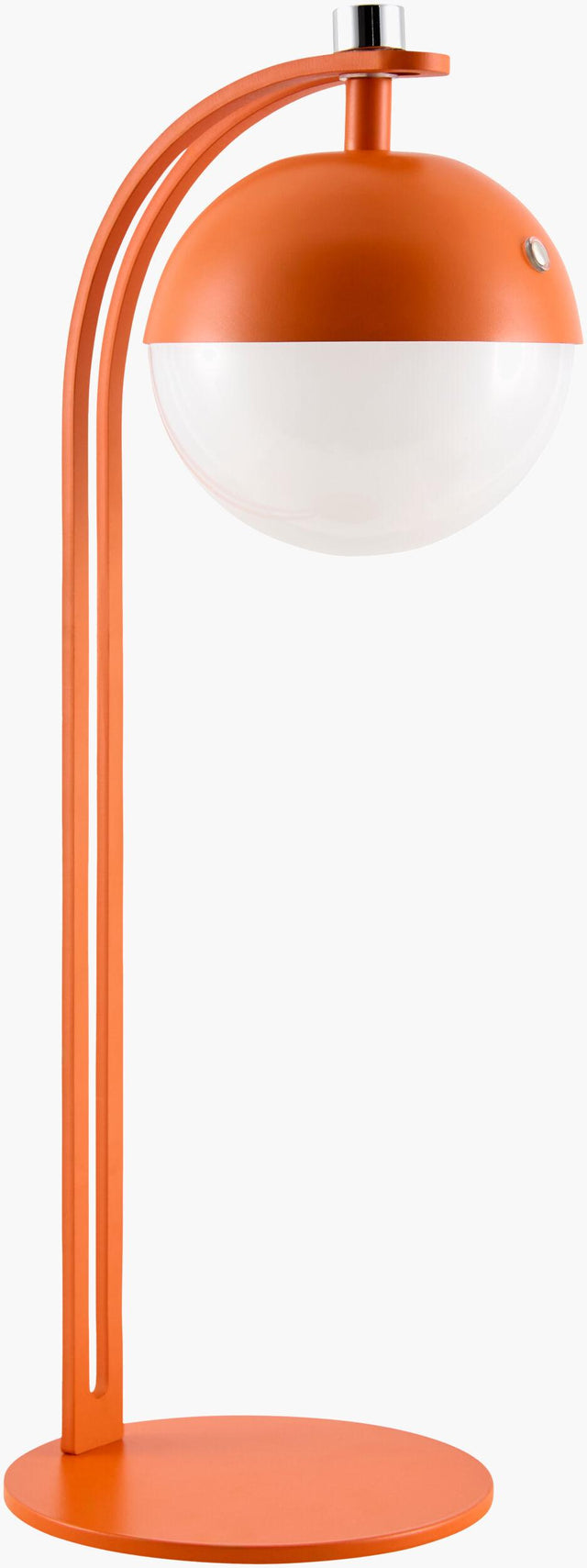 Livabliss Yuelin YUE-004 17"H x 6"W x 6"D Table Lighting