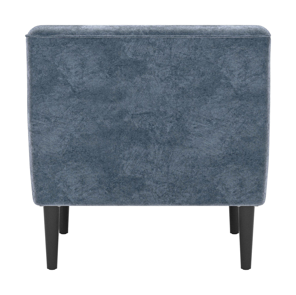 ZUO Frankfurt Armchair Gray