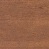 ZUO Regents Dining Chair (Set of 2) Walnut & Light Gray