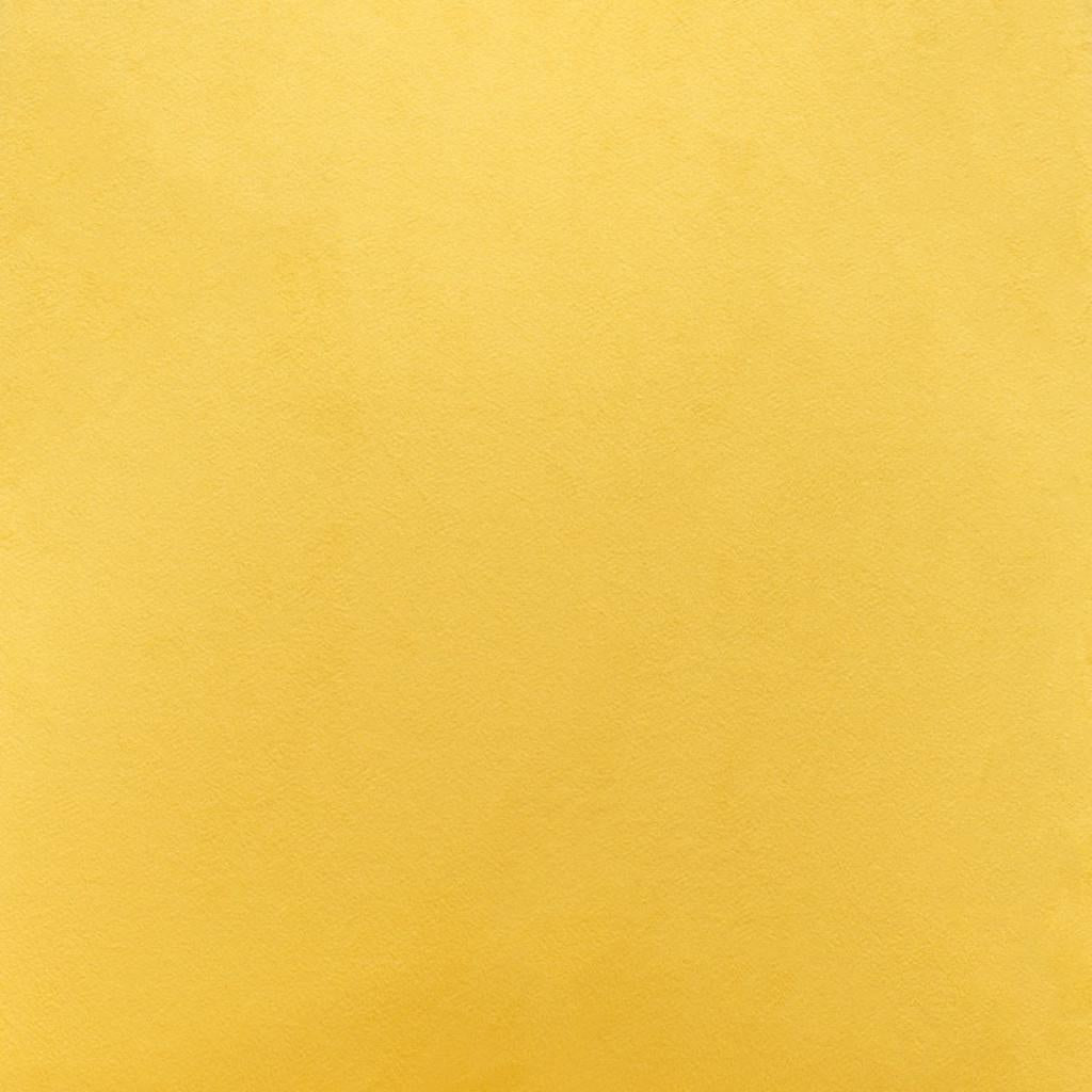 ZUO Piccolo Counter Stool Yellow