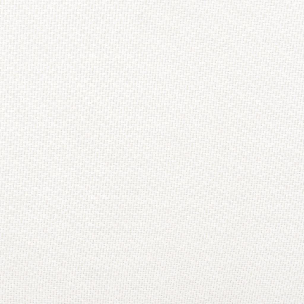 ZUO Micaela Armchair Ivory