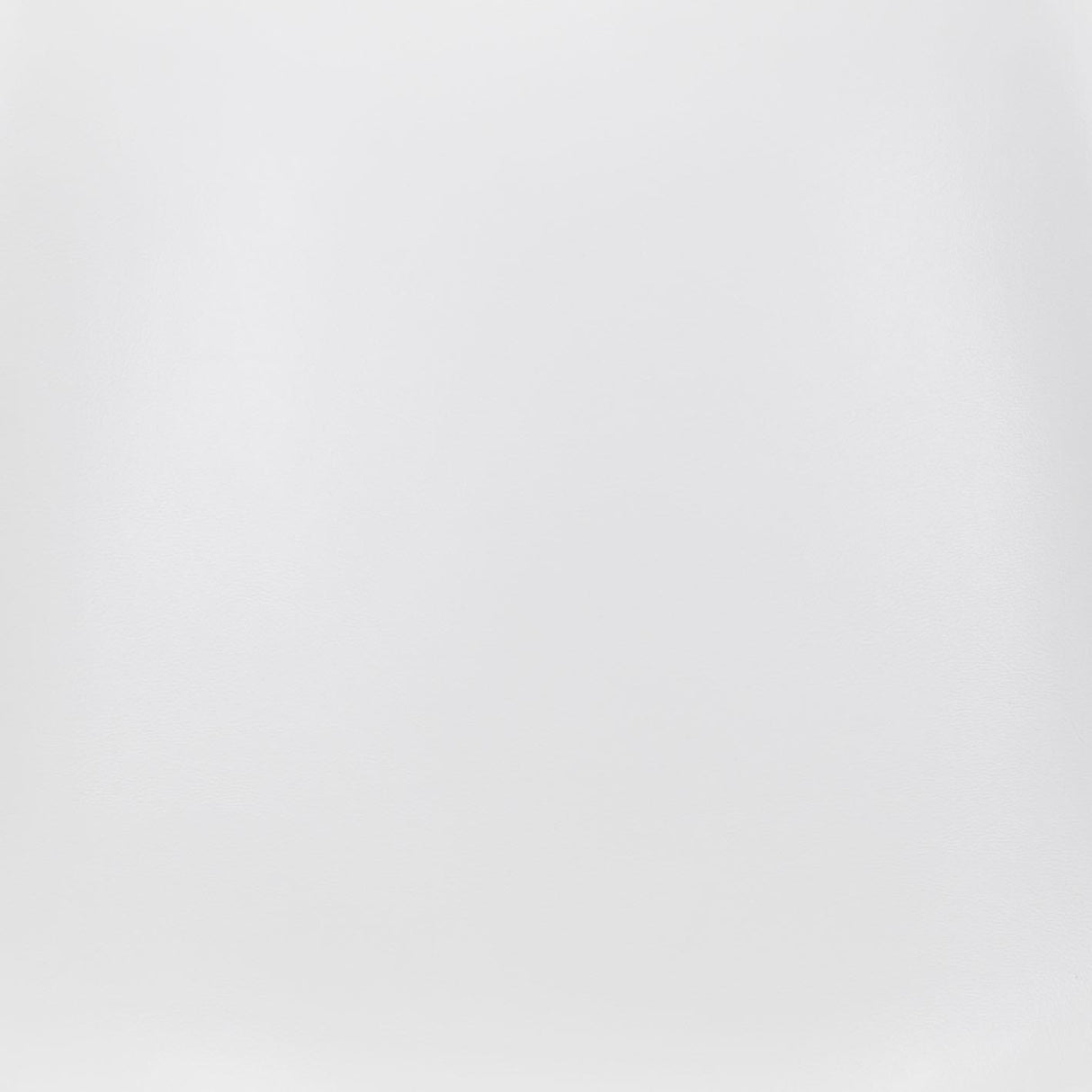 ZUO Magnus Dining Chair (Set of 2) White & Silver
