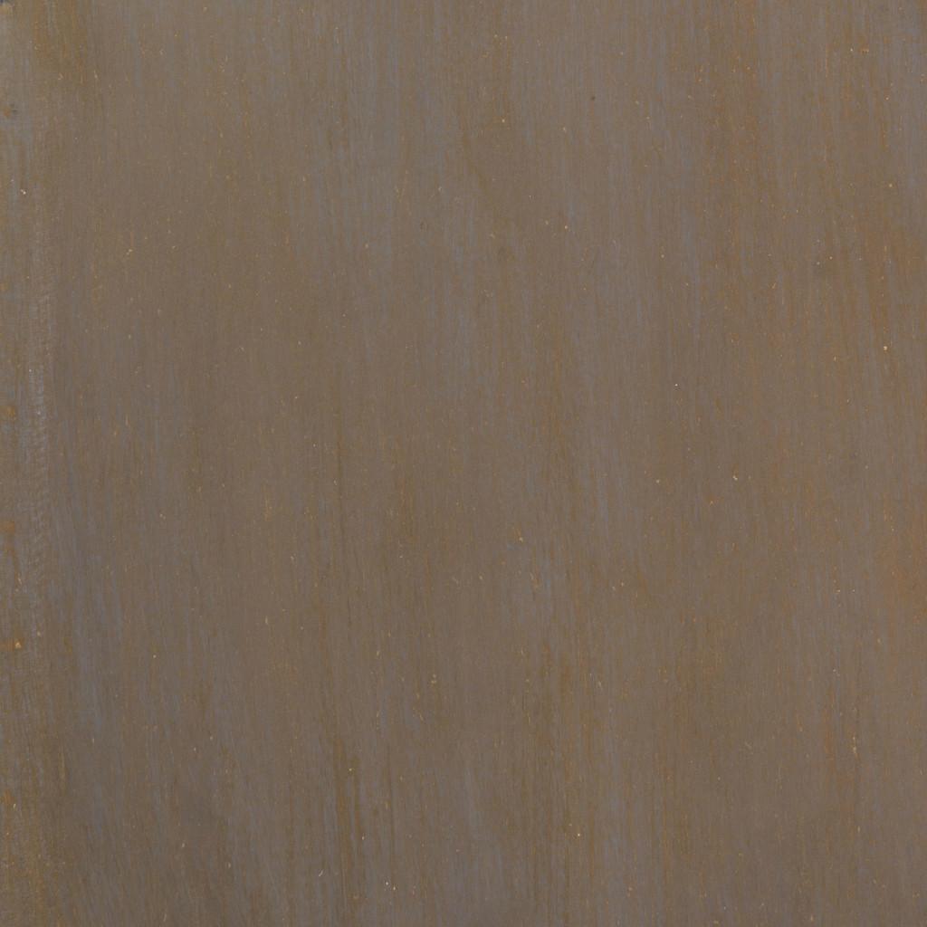 ZUO Emi End Table Antique Bronze