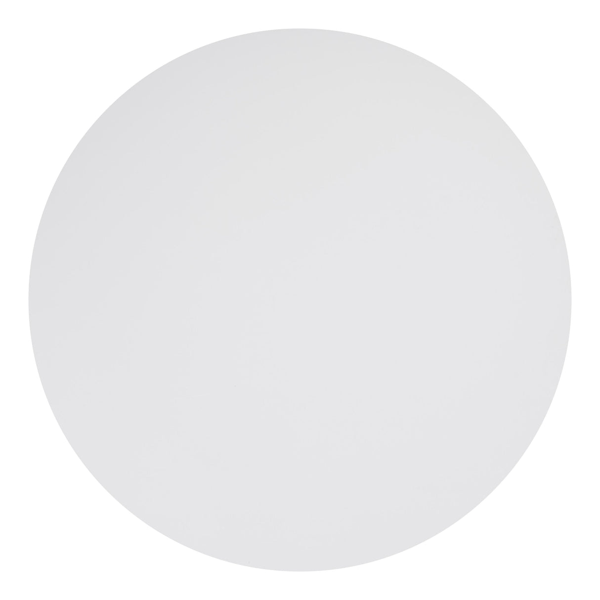 ZUO Opus Dining Table White