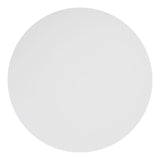 ZUO Alto Bistro Table White & Gold