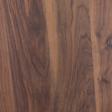 ZUO Opus Dining Table Brown & Black