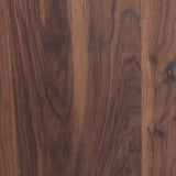 ZUO Alto Bistro Table Brown & Gold
