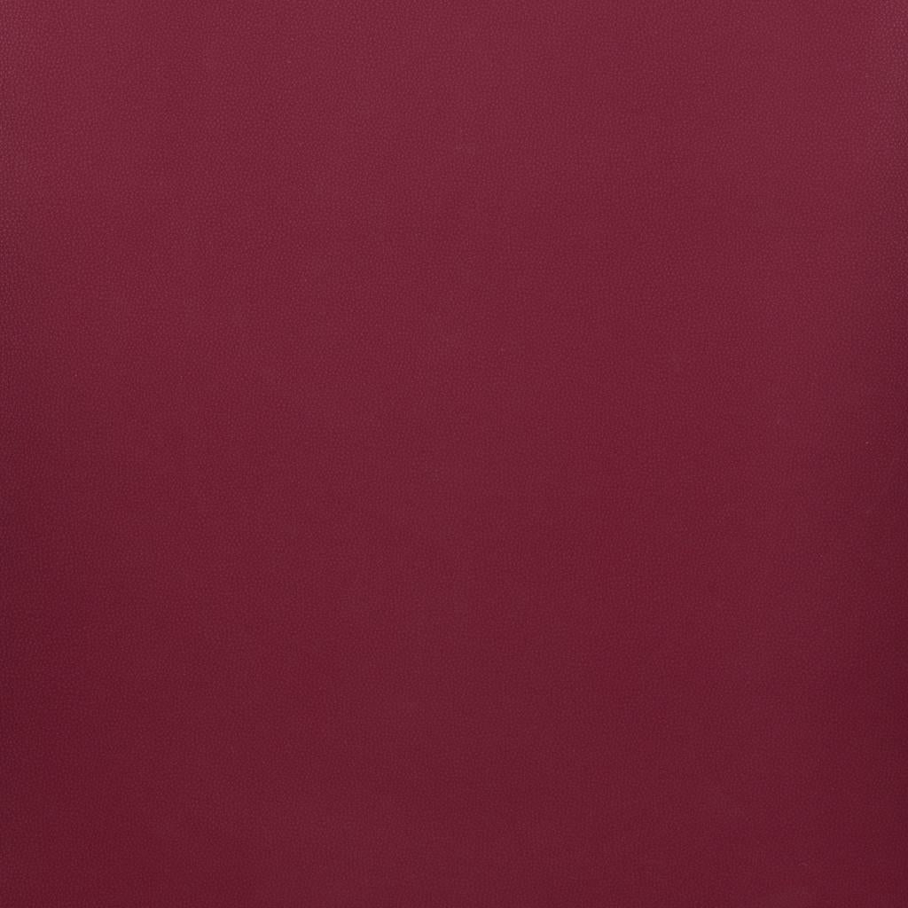 ZUO Miles Barstool Red