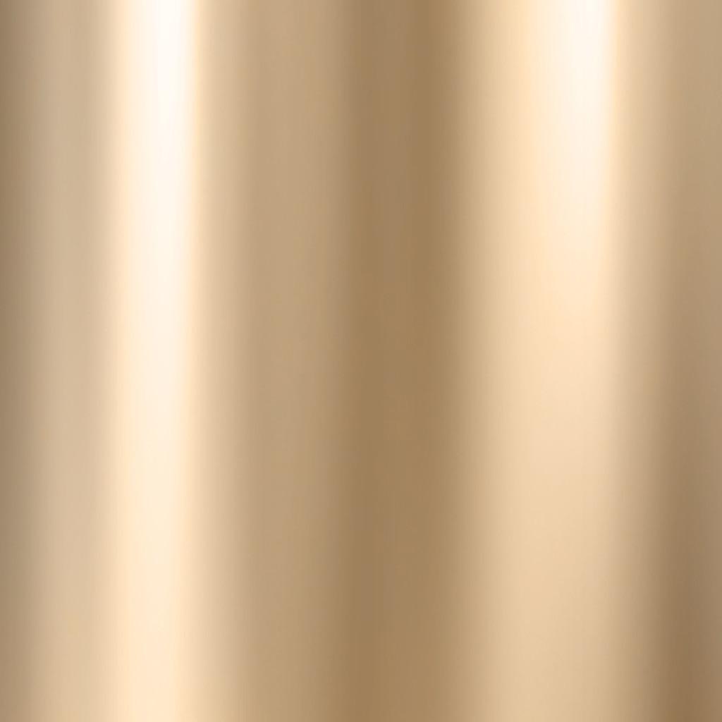 ZUO Tony Barstool Yellow & Gold