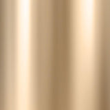 ZUO Tony Barstool Yellow & Gold