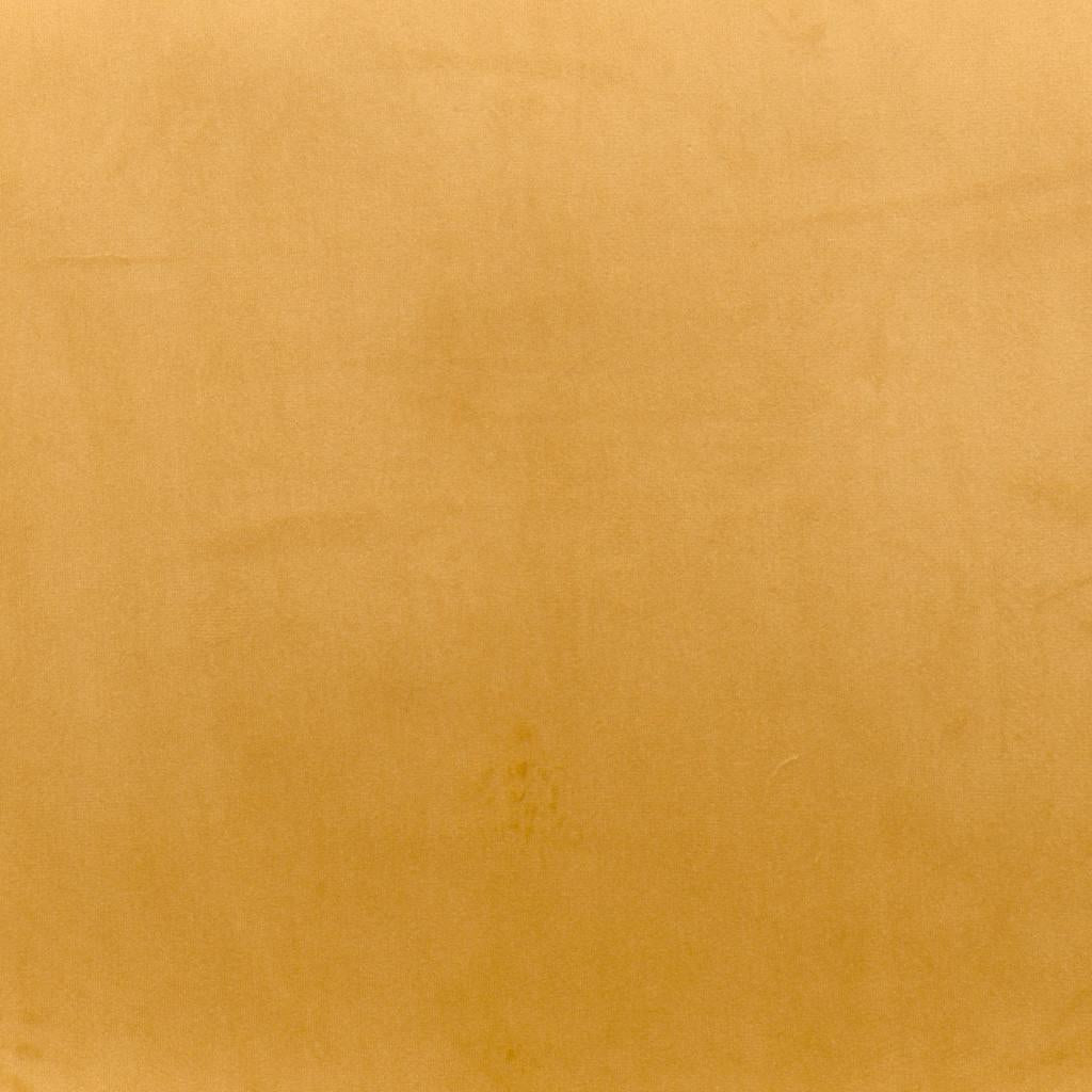 ZUO Tony Barstool Yellow & Gold