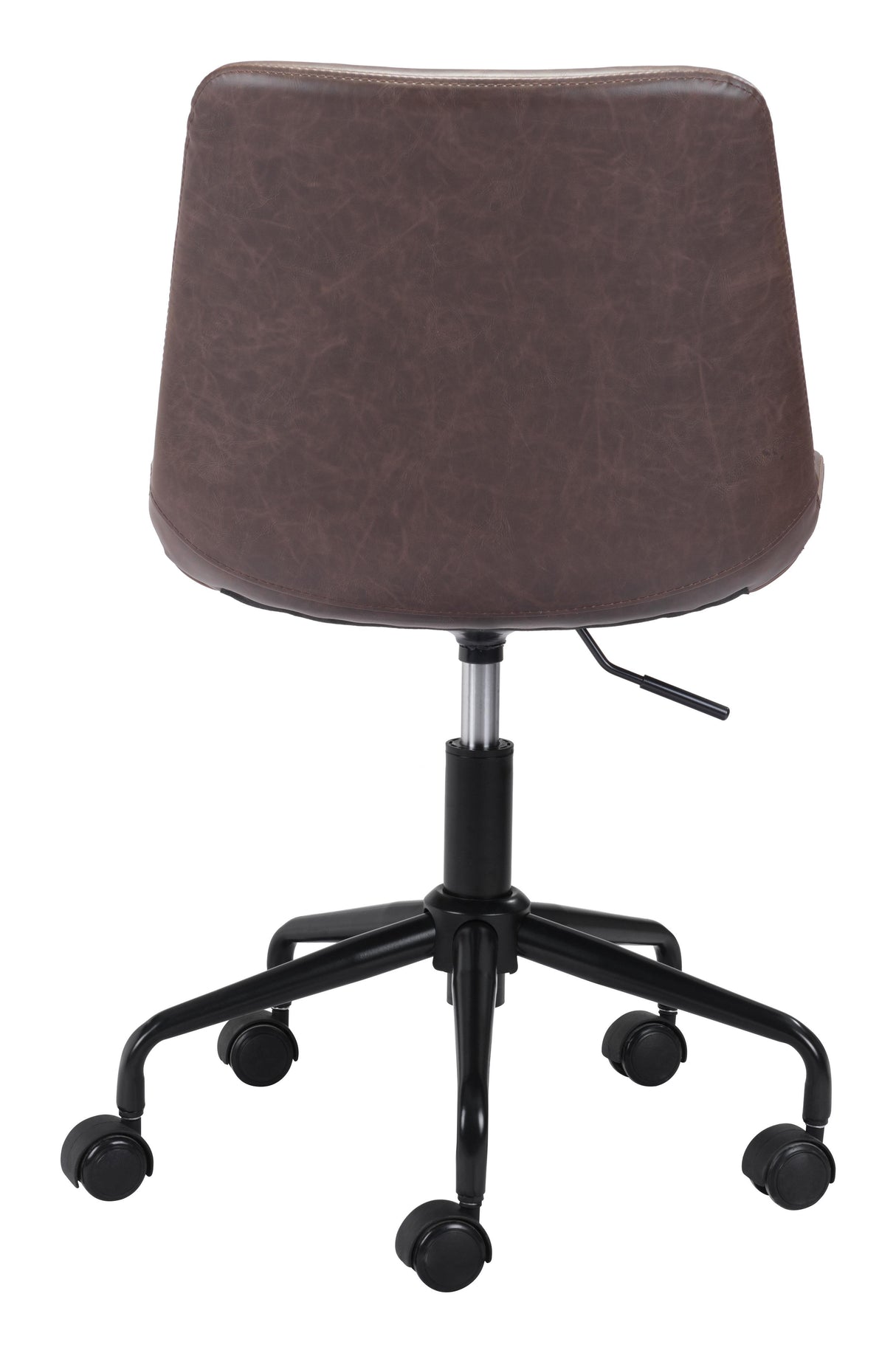 ZUO Byron Office Chair Brown