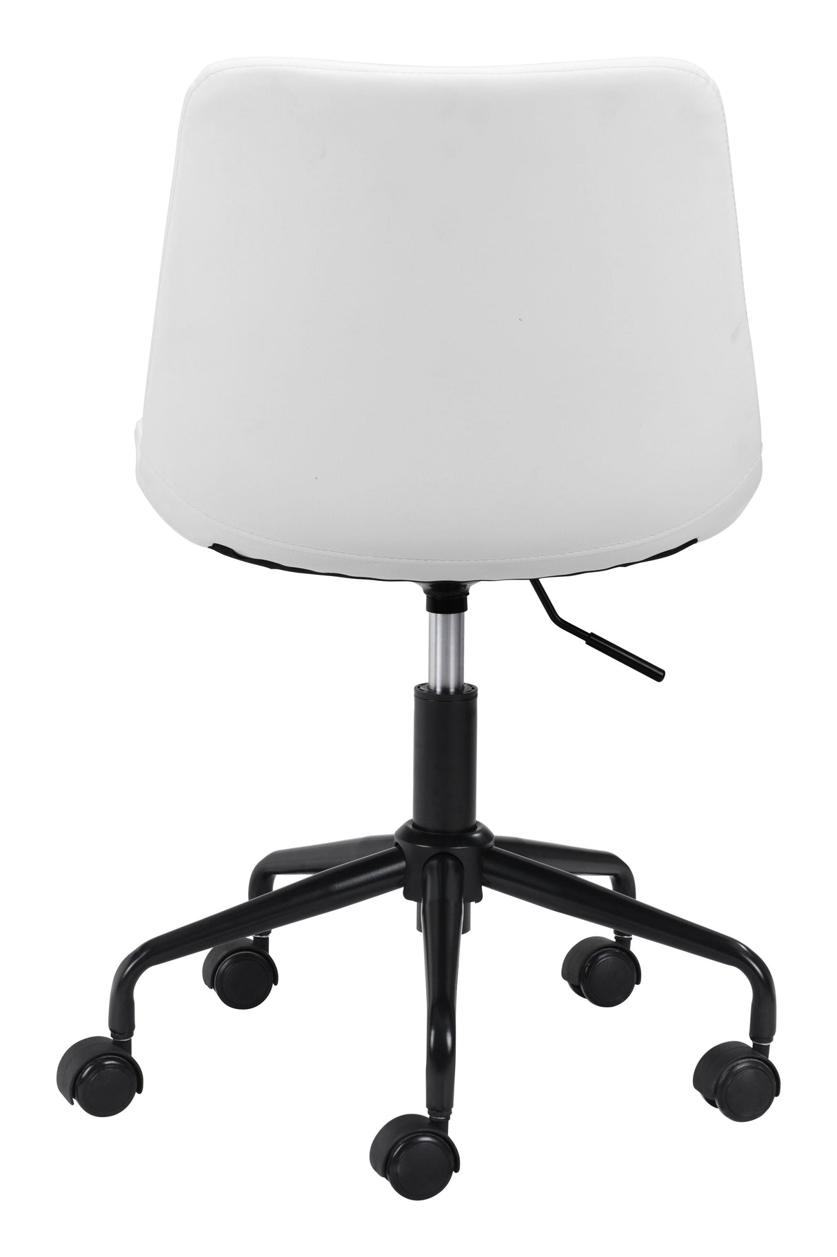 ZUO Byron Office Chair White