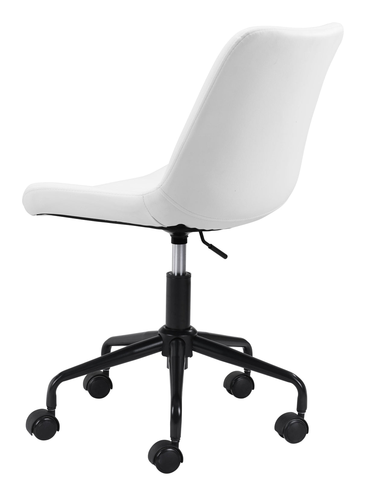 ZUO Byron Office Chair White