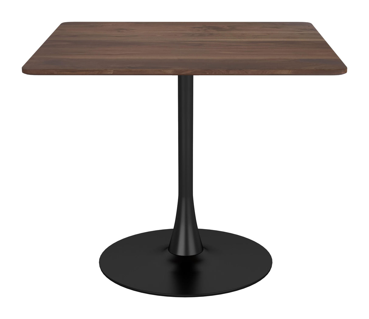 ZUO Molly Dining Table Brown