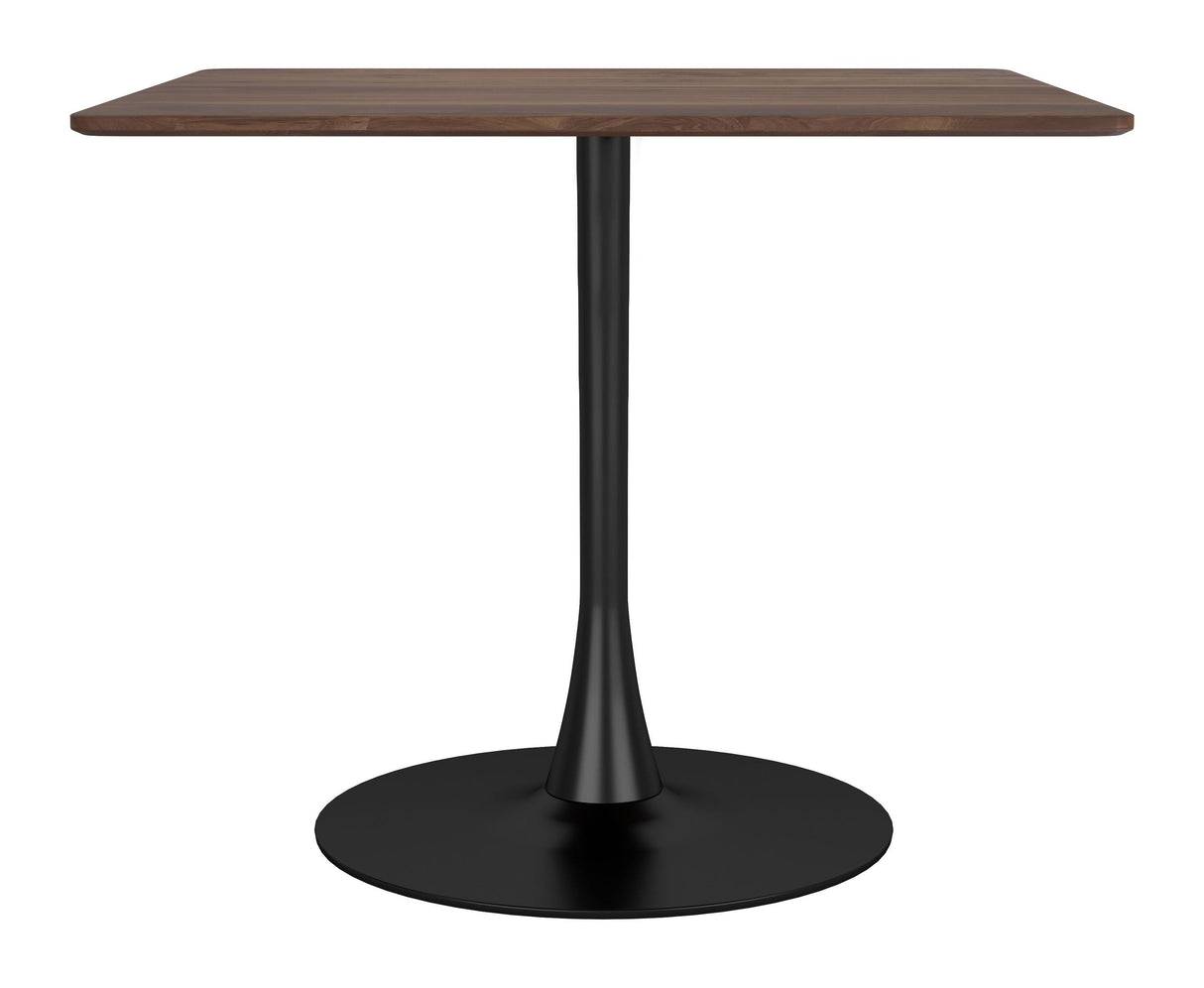 ZUO Molly Dining Table Brown