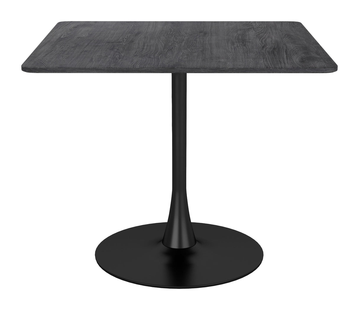 ZUO Molly Dining Table Black