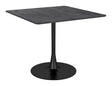 ZUO Molly Dining Table Black