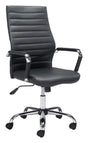 ZUO Primero Office Chair Black