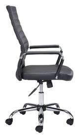 ZUO Primero Office Chair Black