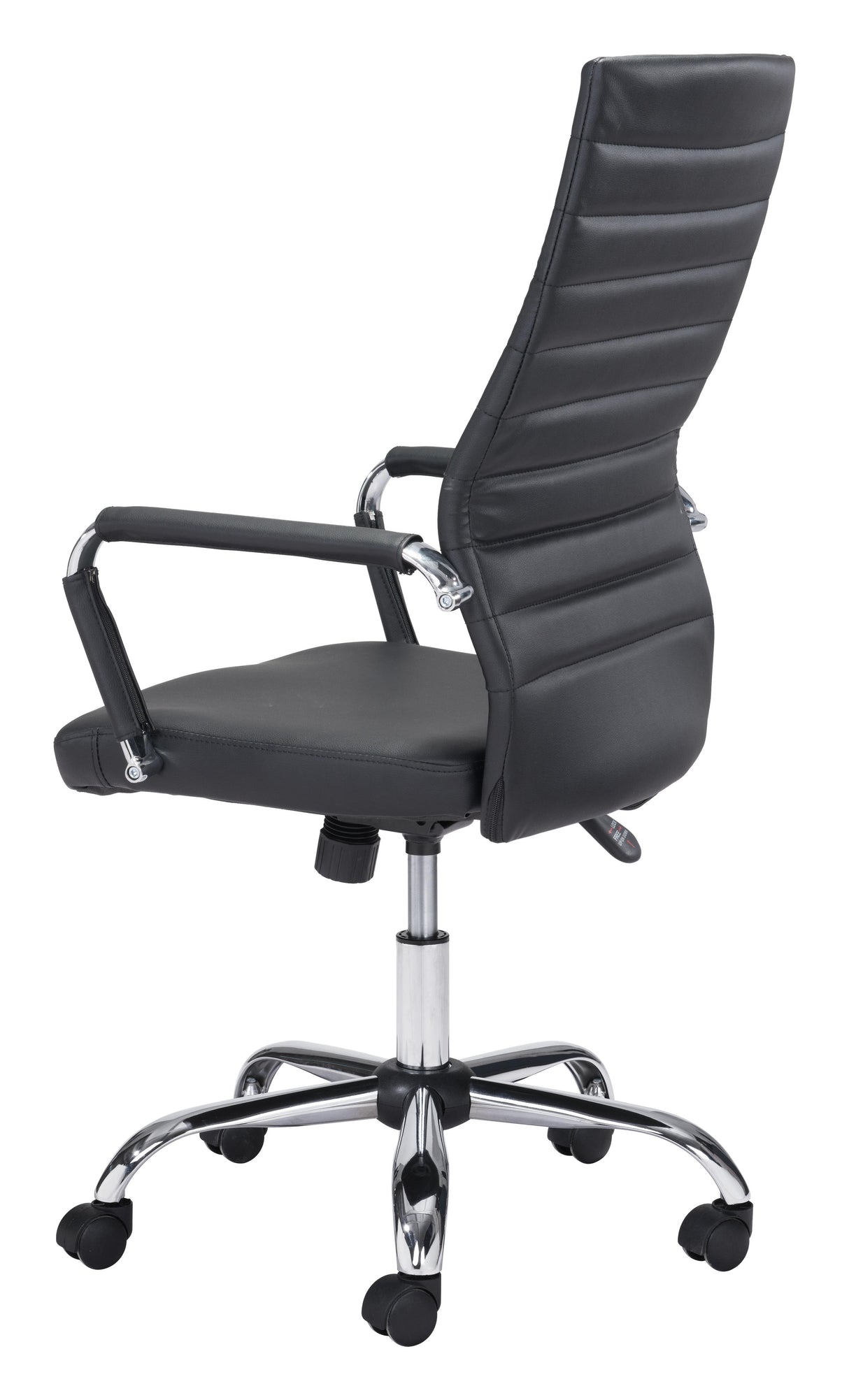 ZUO Primero Office Chair Black