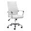 ZUO Primero Office Chair White