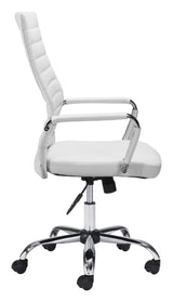 ZUO Primero Office Chair White