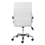 ZUO Primero Office Chair White