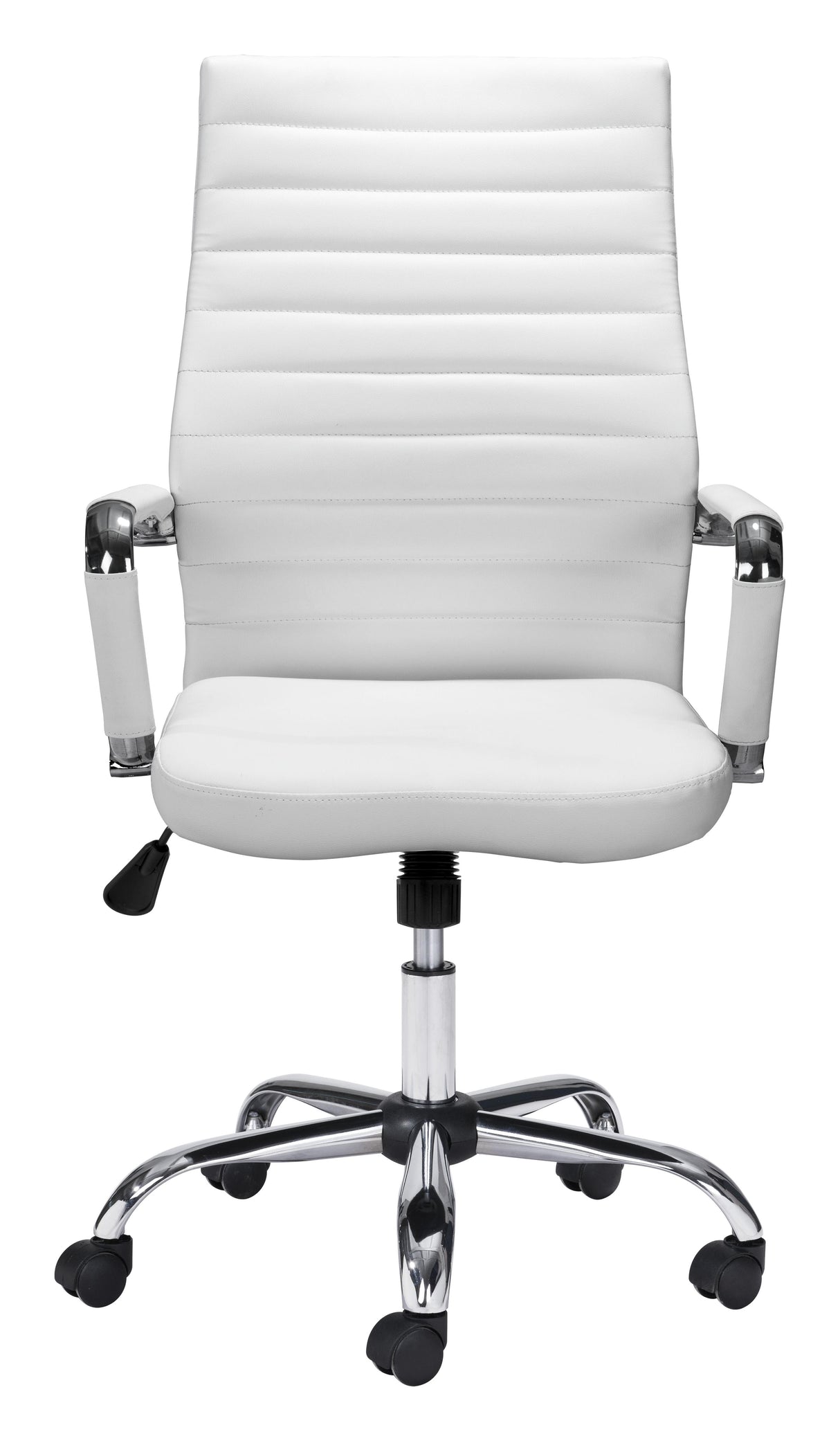 ZUO Primero Office Chair White
