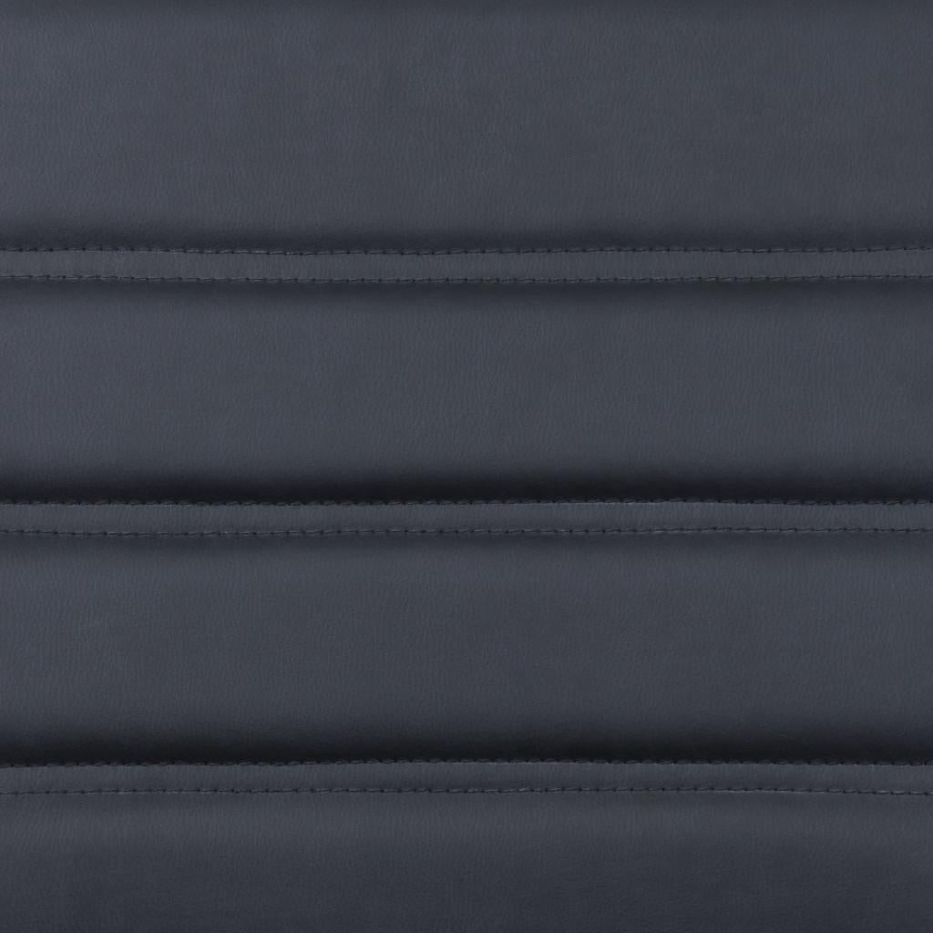 ZUO Liderato Office Chair Black