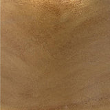 ZUO Ithaca Dining Table White & Gold