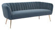 ZUO Deco Sofa Gray