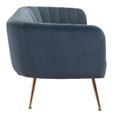 ZUO Deco Sofa Gray