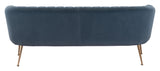 ZUO Deco Sofa Gray