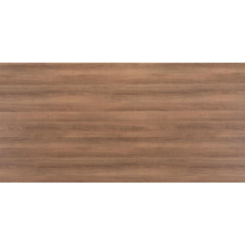ZUO Perpignan Dining Table Brown