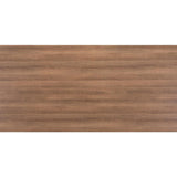 ZUO Perpignan Dining Table Brown