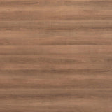 ZUO Perpignan Dining Table Brown