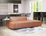 ZUO Confection Sofa Brown