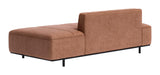 ZUO Confection Sofa Brown