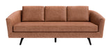 ZUO Divinity Sofa Brown