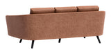 ZUO Divinity Sofa Brown