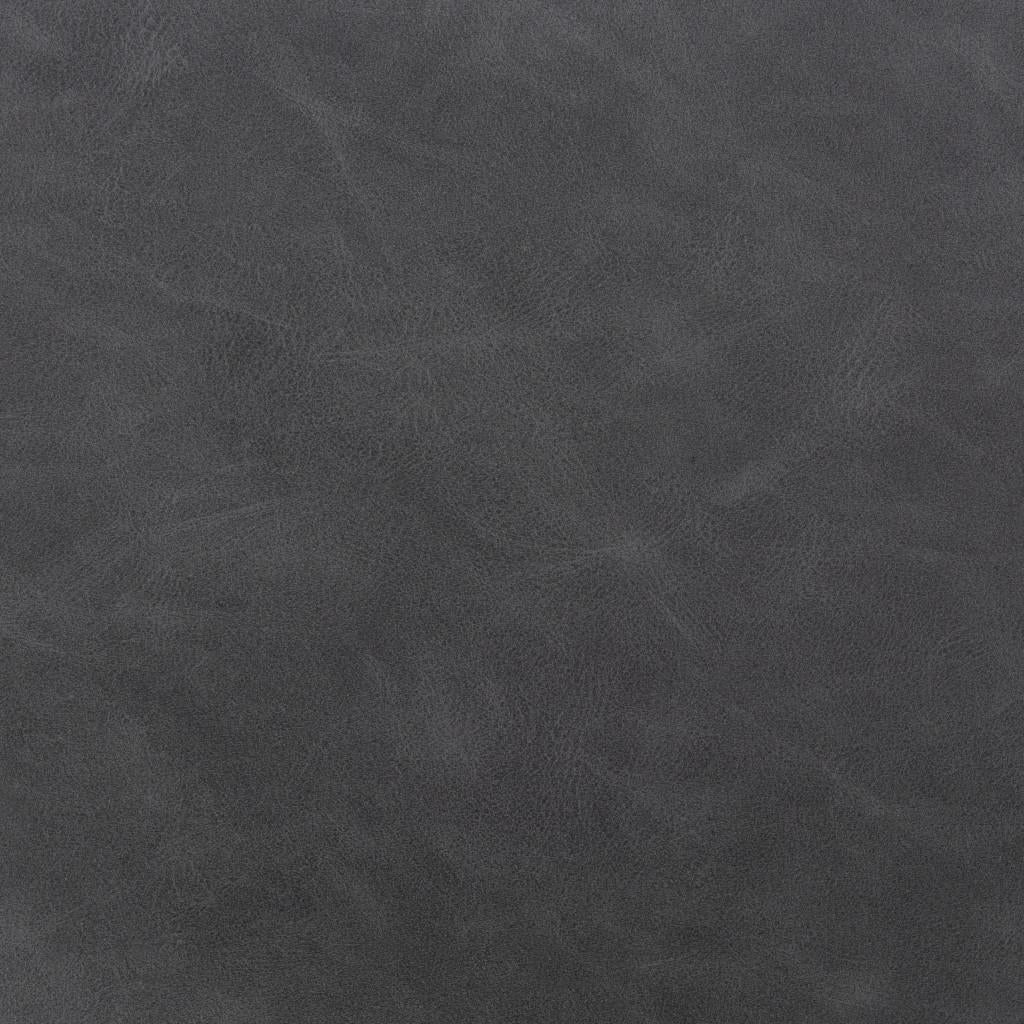 ZUO Smart Dining Chair (Set of 2) Charcoal