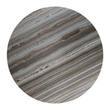 ZUO Mcbride Coffee Table Gray & Black