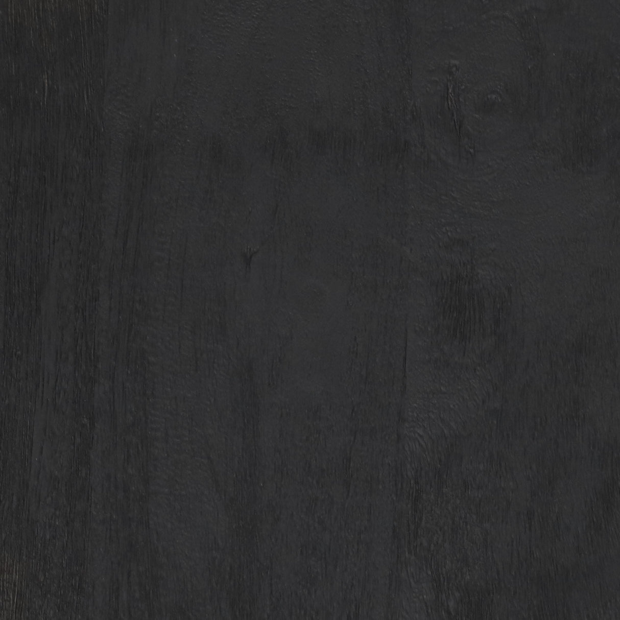 ZUO Wisdom Side Table Black