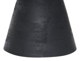 ZUO Sage Side Table Black