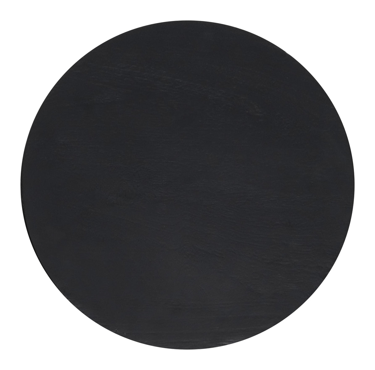 ZUO Sage Side Table Black