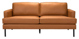 ZUO Decade Sofa Brown