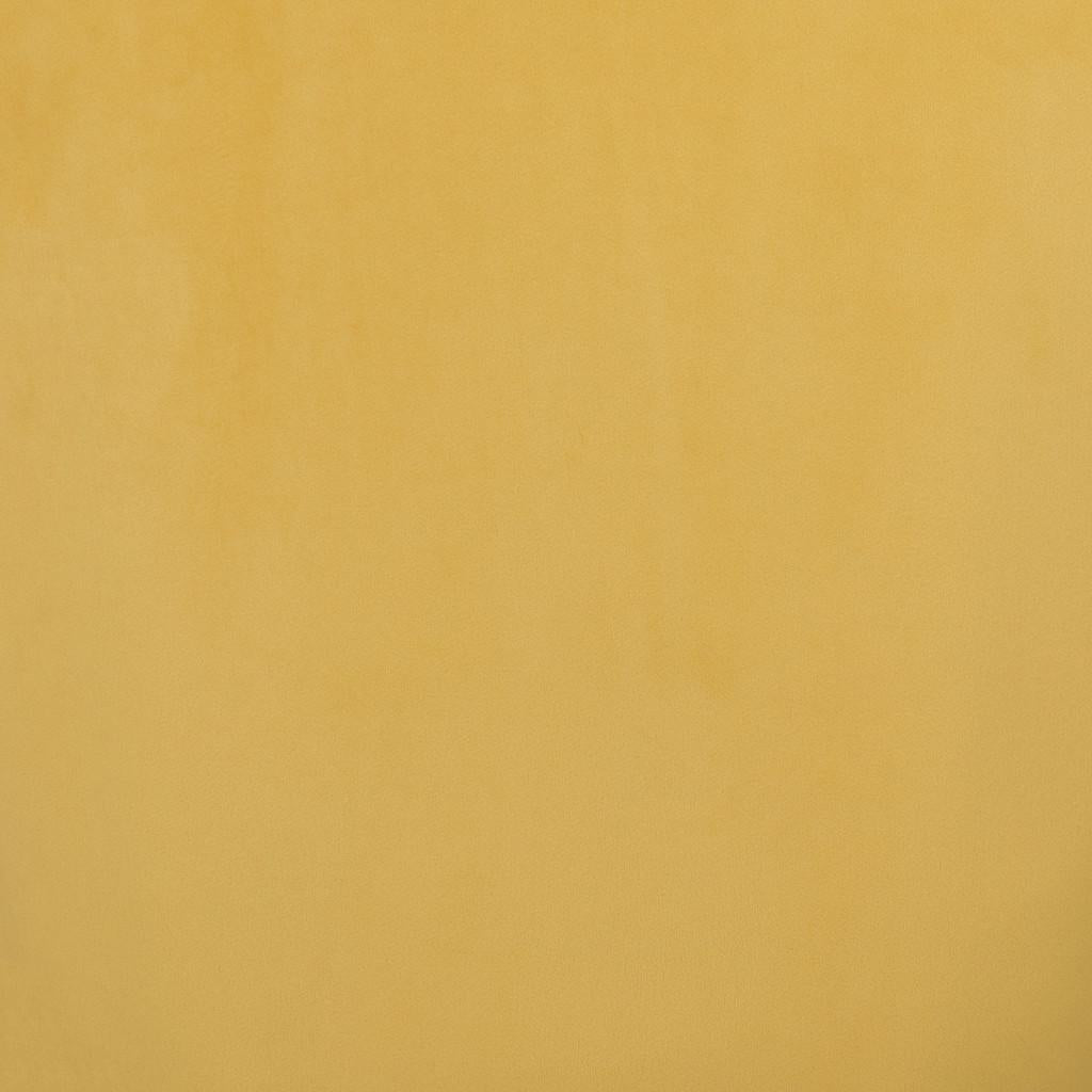 ZUO Alexandria Accent Chair Yellow