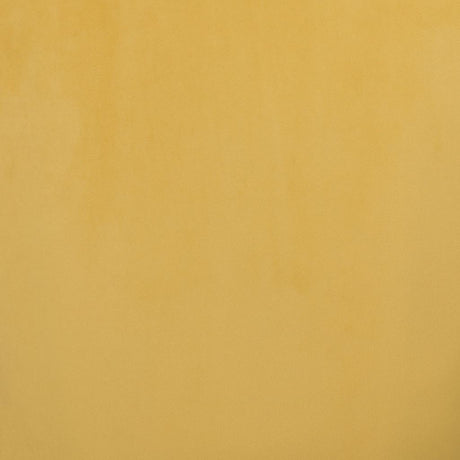 ZUO Alexandria Accent Chair Yellow