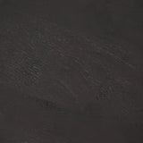 ZUO Omni Side Table Black